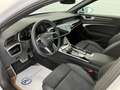 Audi A6 55 TFSI e quattro S line Weiß - thumbnail 8