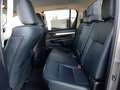 Toyota Hilux LOUNGE 2,4D-4DDouble Cab Aut. 4D *LEDER / NAVI ... Gris - thumbnail 13