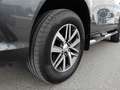 Toyota Hilux LOUNGE 2,4D-4DDouble Cab Aut. 4D *LEDER / NAVI ... Gris - thumbnail 14