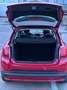 Fiat 500X 1.6 e-torq Pop Star 4x2 110cv Rosso - thumbnail 4