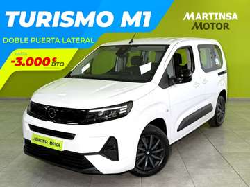 Combi 1.5TD S/S L 100