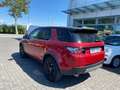Land Rover Discovery Sport 2.0 TD4 150 CV SE Rosso - thumbnail 3