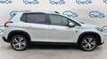 Peugeot 2008 Crossway II 1.2 PureTech 110 - Automatique Blanc - thumbnail 4