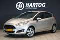 Ford Fiesta 1.0 Style Ultimate + DEALER ONDERHOUDEN / SENSOREN Gris - thumbnail 1