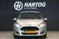 Ford Fiesta 1.0 Style Ultimate + DEALER ONDERHOUDEN / SENSOREN Gris - thumbnail 5