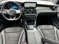 Mercedes-Benz GLC 300 4Matic AMG-Line NAV+LED+AHK+PANO+360°+PP Schwarz - thumbnail 13