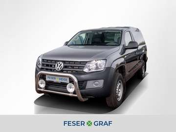Amarok 2.0 TDI SC Basis