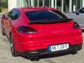 Porsche Panamera GTS Czerwony - thumbnail 2