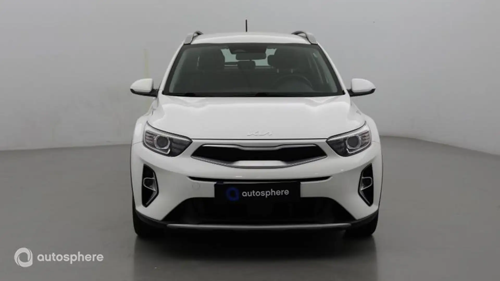 Kia Stonic 1.0 T-GDi 120ch MHEV Active Business iBVM6 - 2