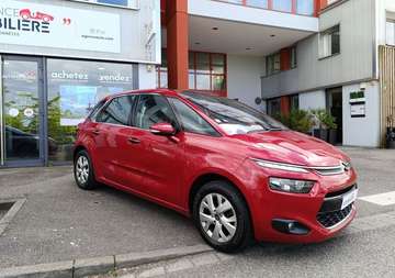 1.6 E-HDI 116 cv BUSINESS PLUS