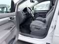 Volkswagen Touran Life*2. Hand*Navi*SZH* Blanco - thumbnail 9