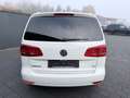 Volkswagen Touran Life*2. Hand*Navi*SZH* Blanco - thumbnail 6