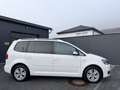 Volkswagen Touran Life*2. Hand*Navi*SZH* Blanco - thumbnail 8