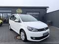 Volkswagen Touran Life*2. Hand*Navi*SZH* Blanco - thumbnail 1