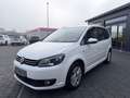 Volkswagen Touran Life*2. Hand*Navi*SZH* Blanco - thumbnail 3