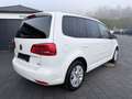 Volkswagen Touran Life*2. Hand*Navi*SZH* Blanco - thumbnail 7