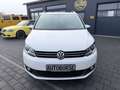 Volkswagen Touran Life*2. Hand*Navi*SZH* Blanco - thumbnail 2