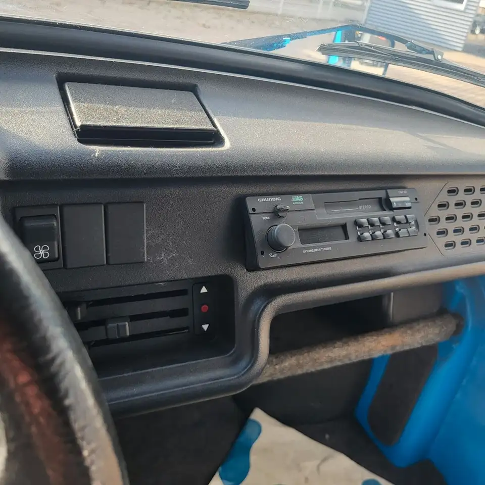 Trabant P601, foto 10