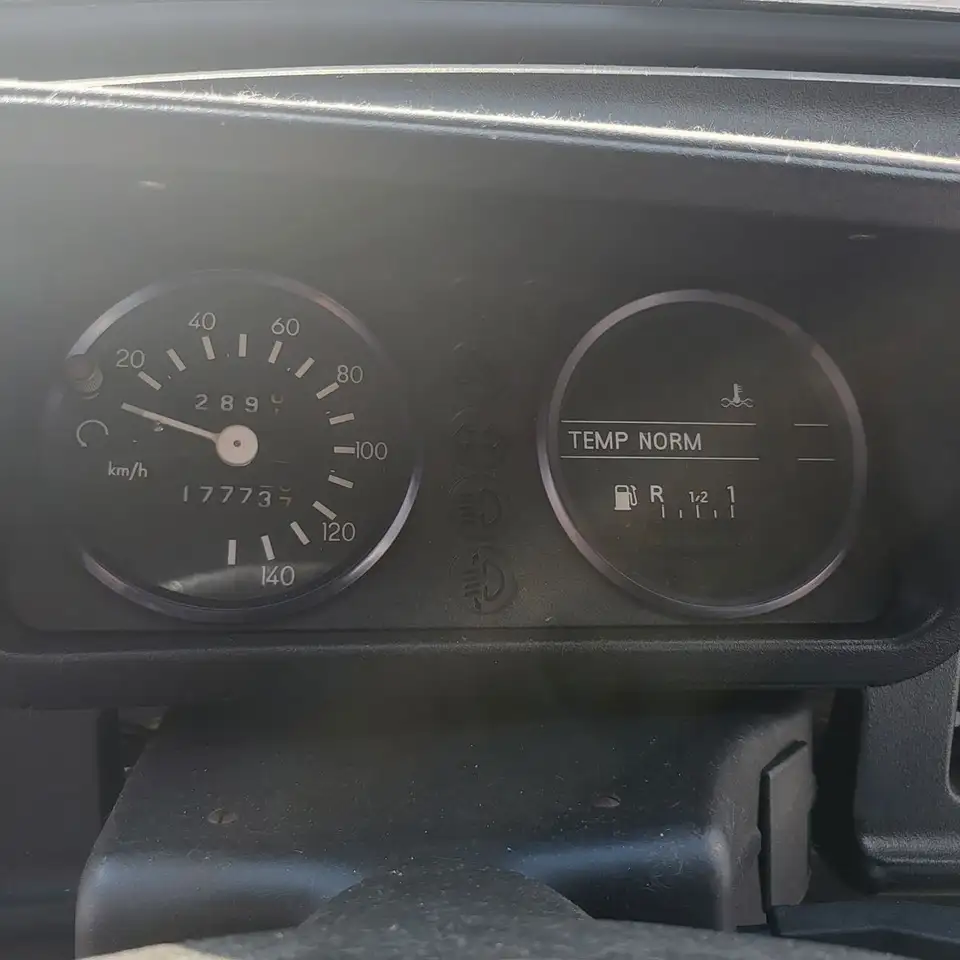 Trabant P601, foto 9