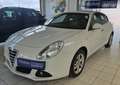 Alfa Romeo Giulietta 2,0 JTD Multijet II Distinctive TCT --TOLLE EDI... Weiß - thumbnail 5