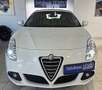 Alfa Romeo Giulietta 2,0 JTD Multijet II Distinctive TCT --TOLLE EDI... Weiß - thumbnail 6