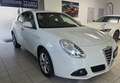 Alfa Romeo Giulietta 2,0 JTD Multijet II Distinctive TCT --TOLLE EDI... Weiß - thumbnail 7