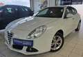 Alfa Romeo Giulietta 2,0 JTD Multijet II Distinctive TCT --TOLLE EDI... Weiß - thumbnail 1