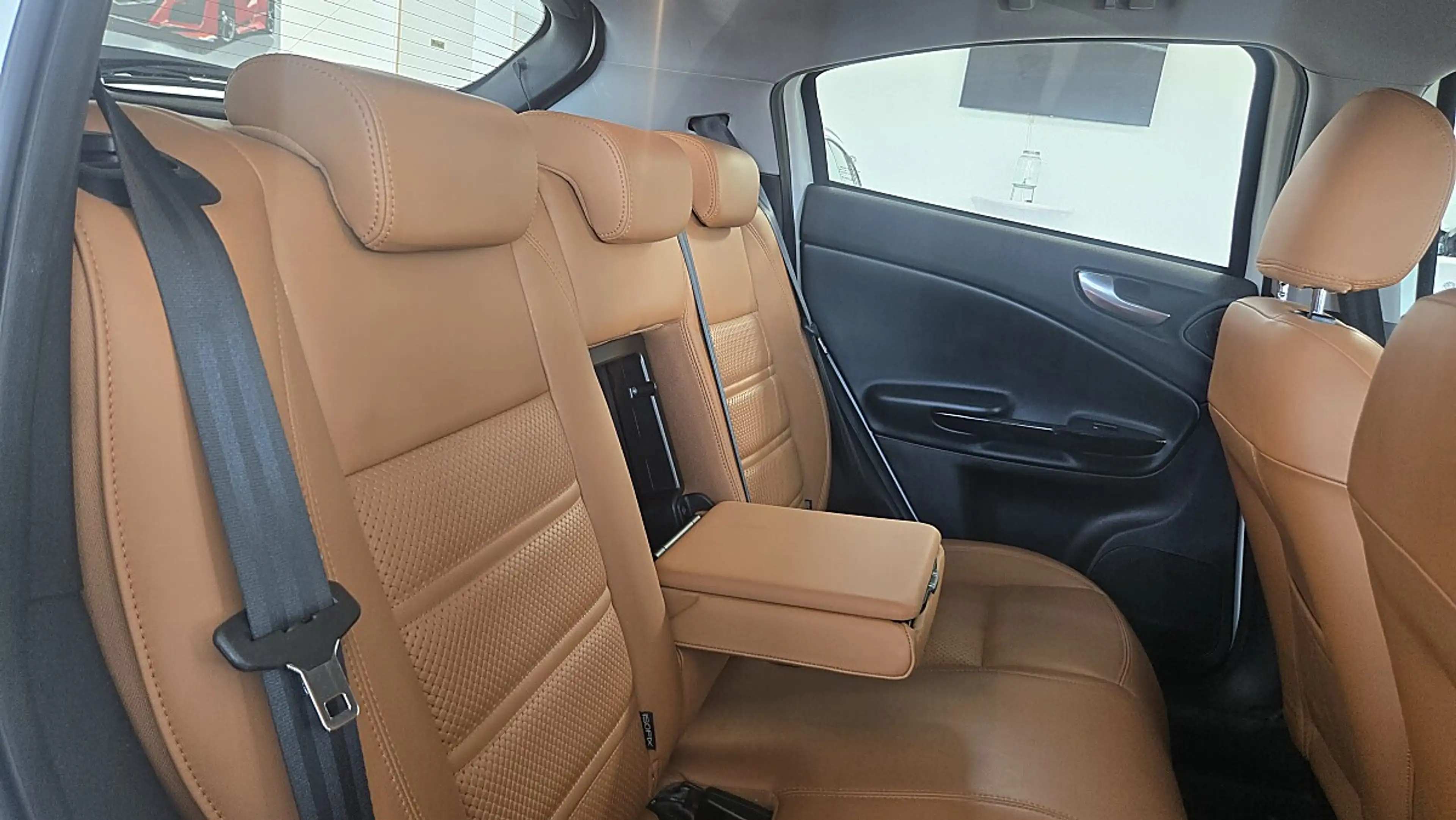 Alfa Romeo Giulietta 2,0 JTD Multijet II Distinctive TCT --TOLLE EDI... — photo 10