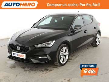 1.5 TSI ACT FR