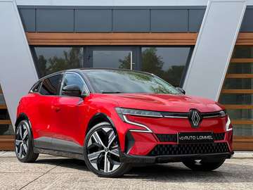 160KW /LED/ MASSAGE/ CAMERA/ APLE CARPLAY/ GARANTIE