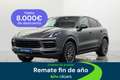 Porsche Cayenne E-Hybrid Coupé Aut. Gris - thumbnail 1