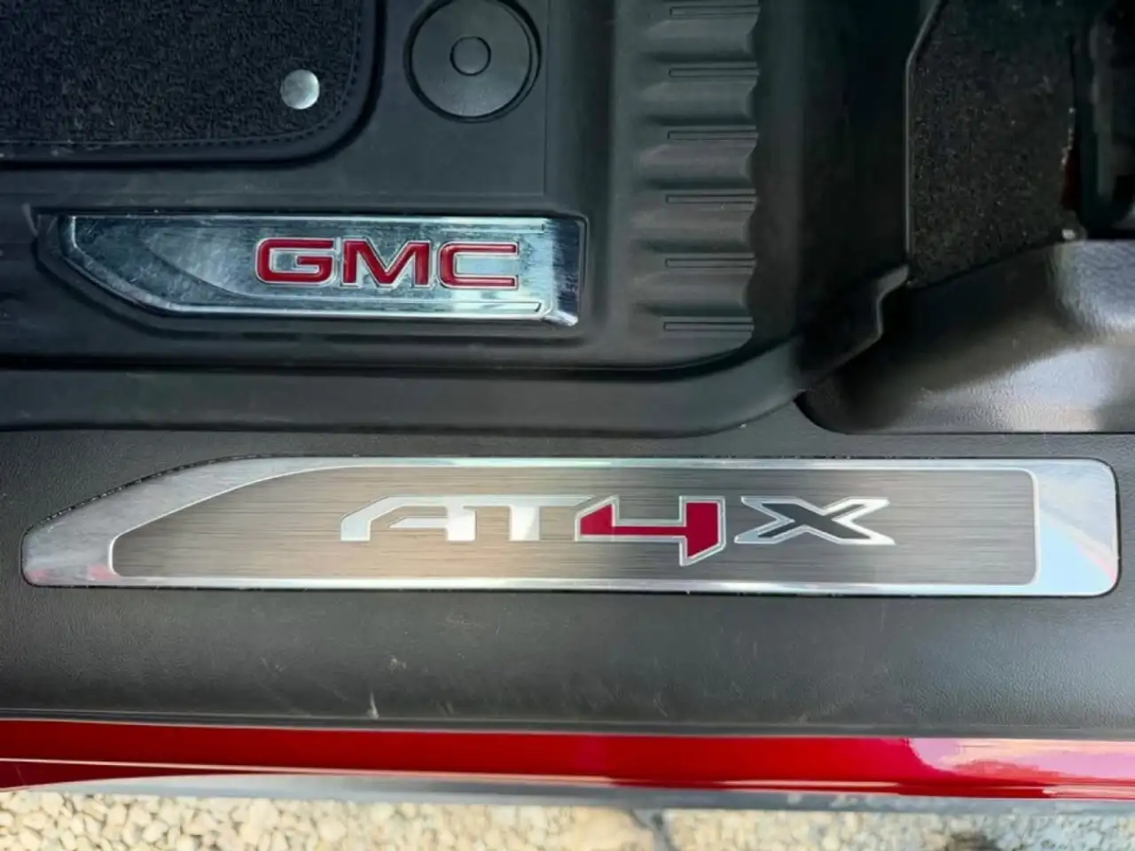 GMC Sierra 2500HD снимка GMC Sierra 2500HD