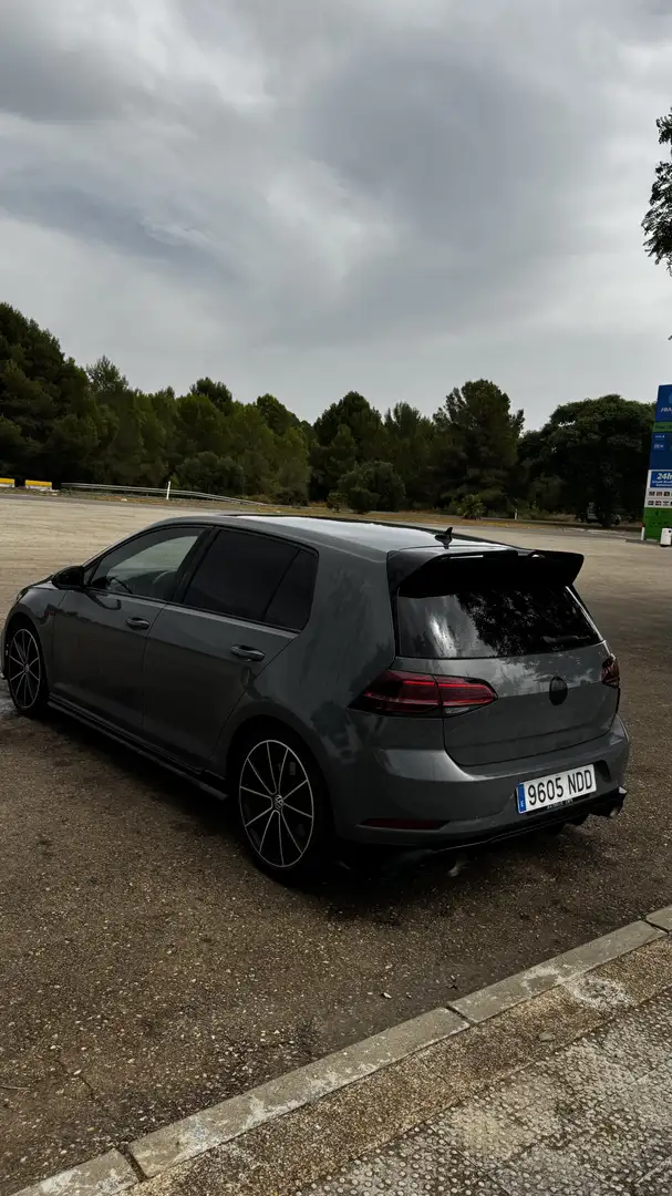 Volkswagen Golf GTI 2.0 TSI TCR DSG7 213kW - 2