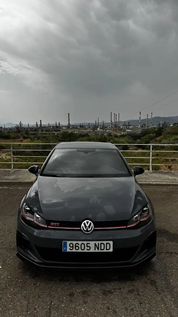Volkswagen Golf GTI 2.0 TSI TCR DSG7 213kW - 1