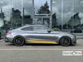 Mercedes-Benz C 63 AMG Coupé S Edition 1 V8 l Panoramadak l Memory l Kera Gris - thumbnail 1
