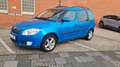 Skoda Roomster 1.2 Style Plus Edition, Tüv Neu Blau - thumbnail 1