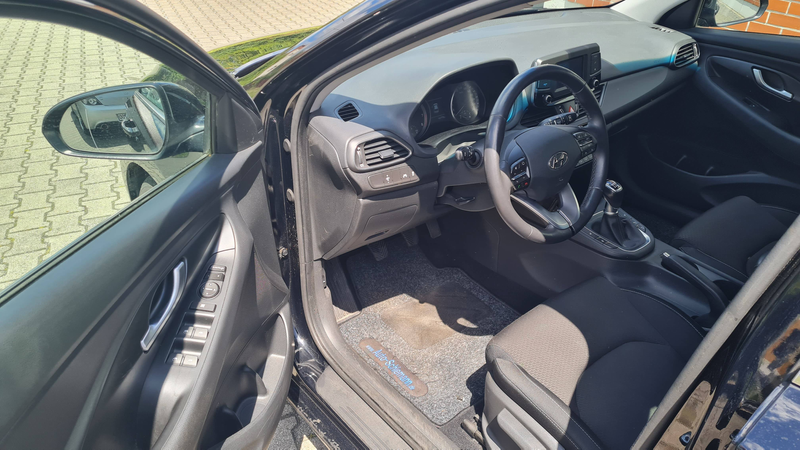 Hyundai i30 i30 1.0 T-GDI Premium Launch Edition — photo 7