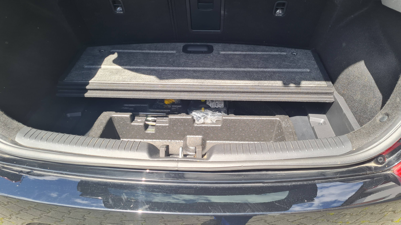 Hyundai i30 i30 1.0 T-GDI Premium Launch Edition — photo 15