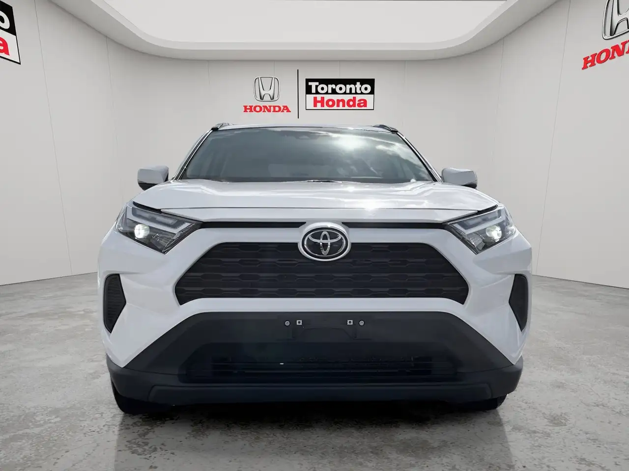 Toyota RAV 4 fotografie Toyota RAV 4
