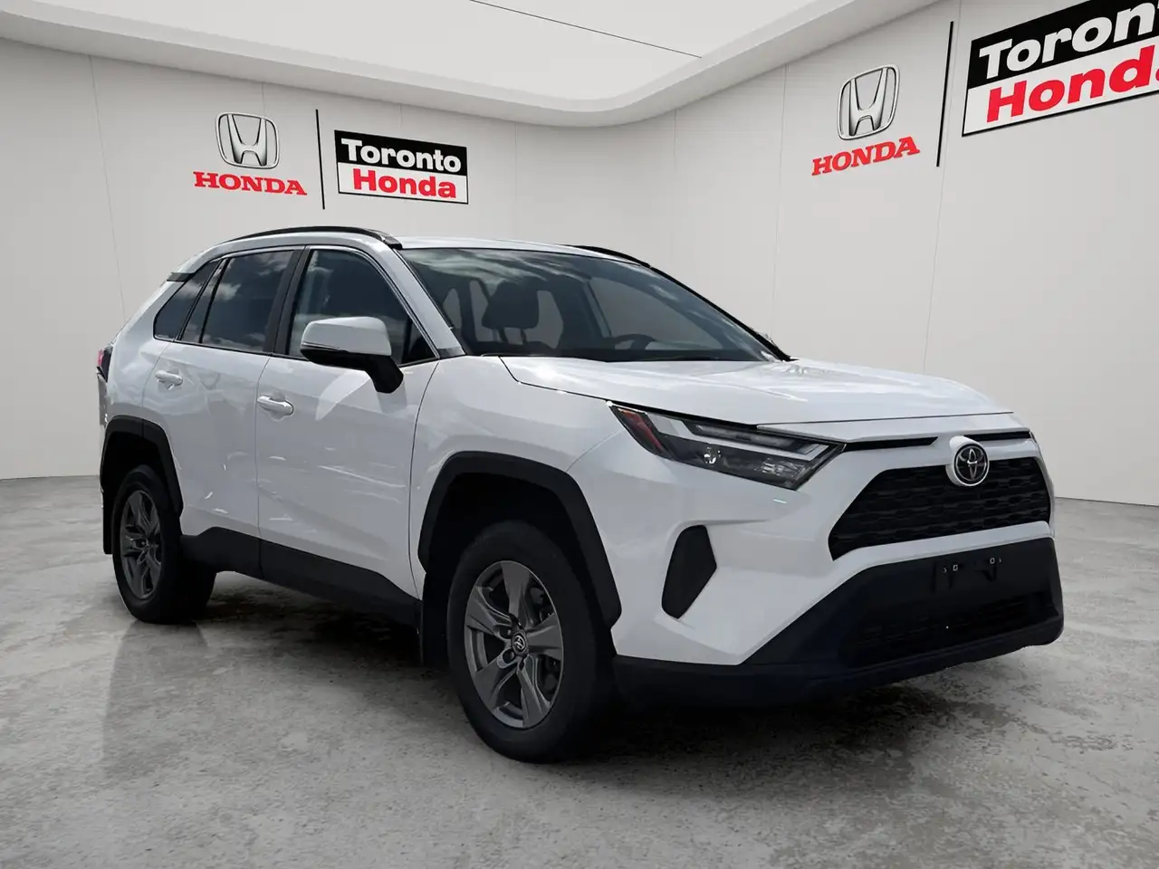 Toyota RAV 4 fotografie Toyota RAV 4
