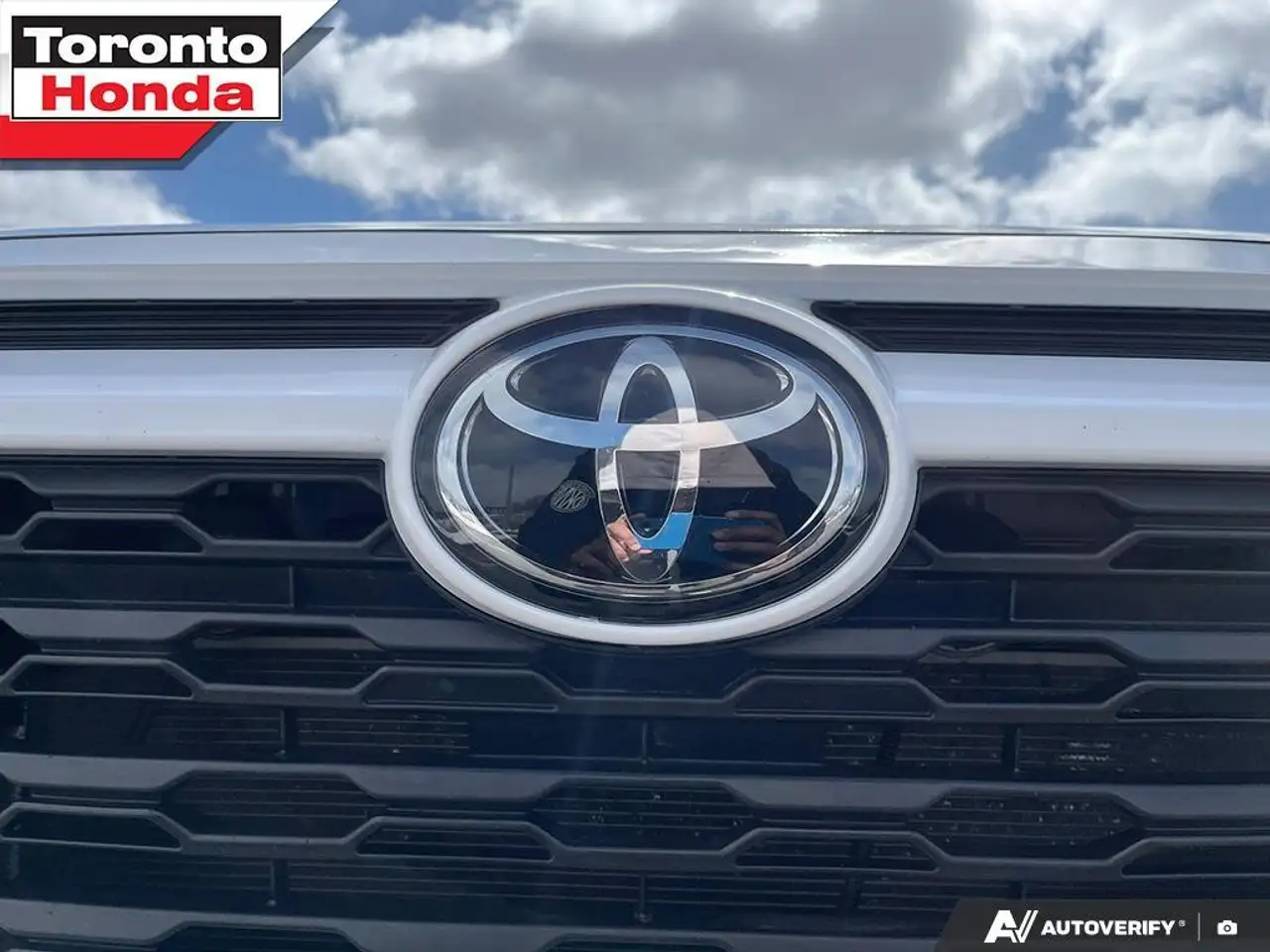 Toyota RAV 4 fotografie Toyota RAV 4
