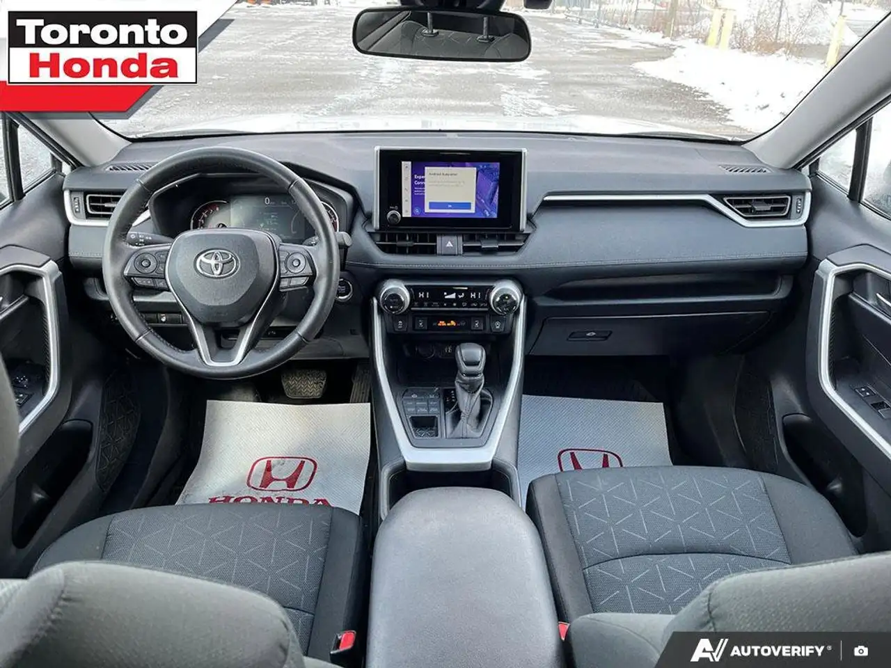 Toyota RAV 4 fotografie Toyota RAV 4