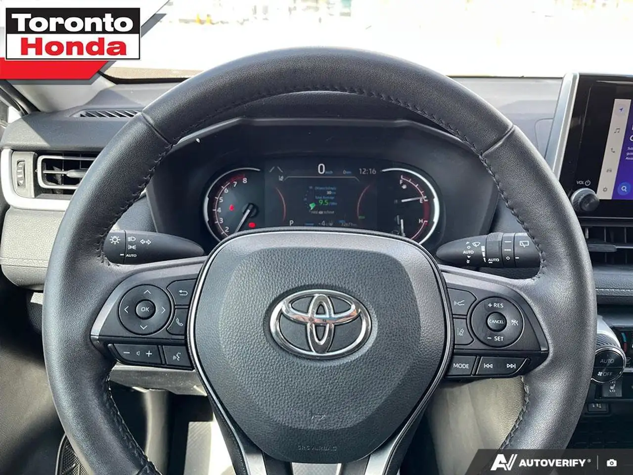 Toyota RAV 4 fotografie Toyota RAV 4