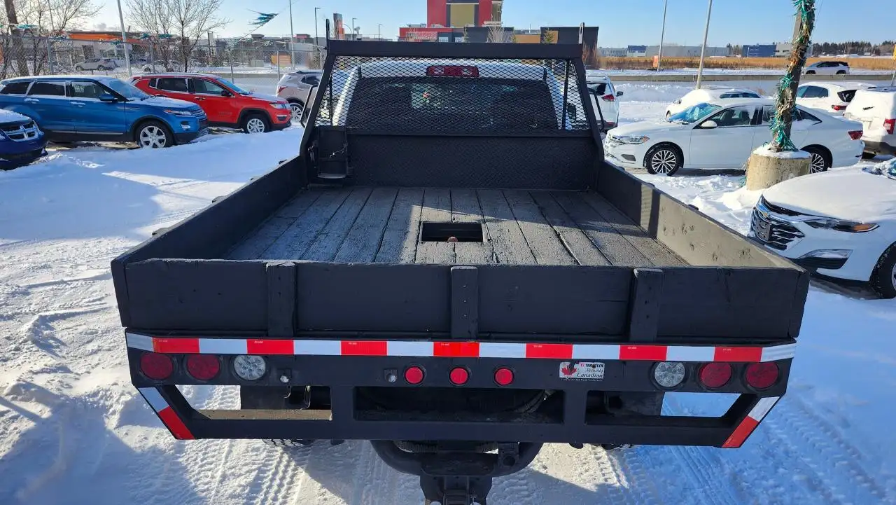 RAM 3500 снимка RAM 3500