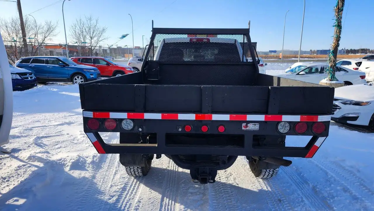 RAM 3500 снимка RAM 3500
