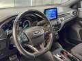 Ford Focus Focus 1.5 EcoBlue 120 CV automatico SW ST-Line Co- Bleu - thumbnail 7