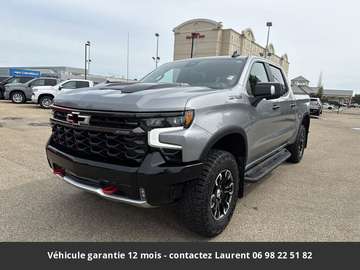 ZR2 6.2l Tout compris hors homologation 4500e