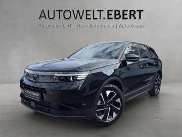 Grandland 1.2 Mild-Hybrid Ultimate/PANO/KAMERA/