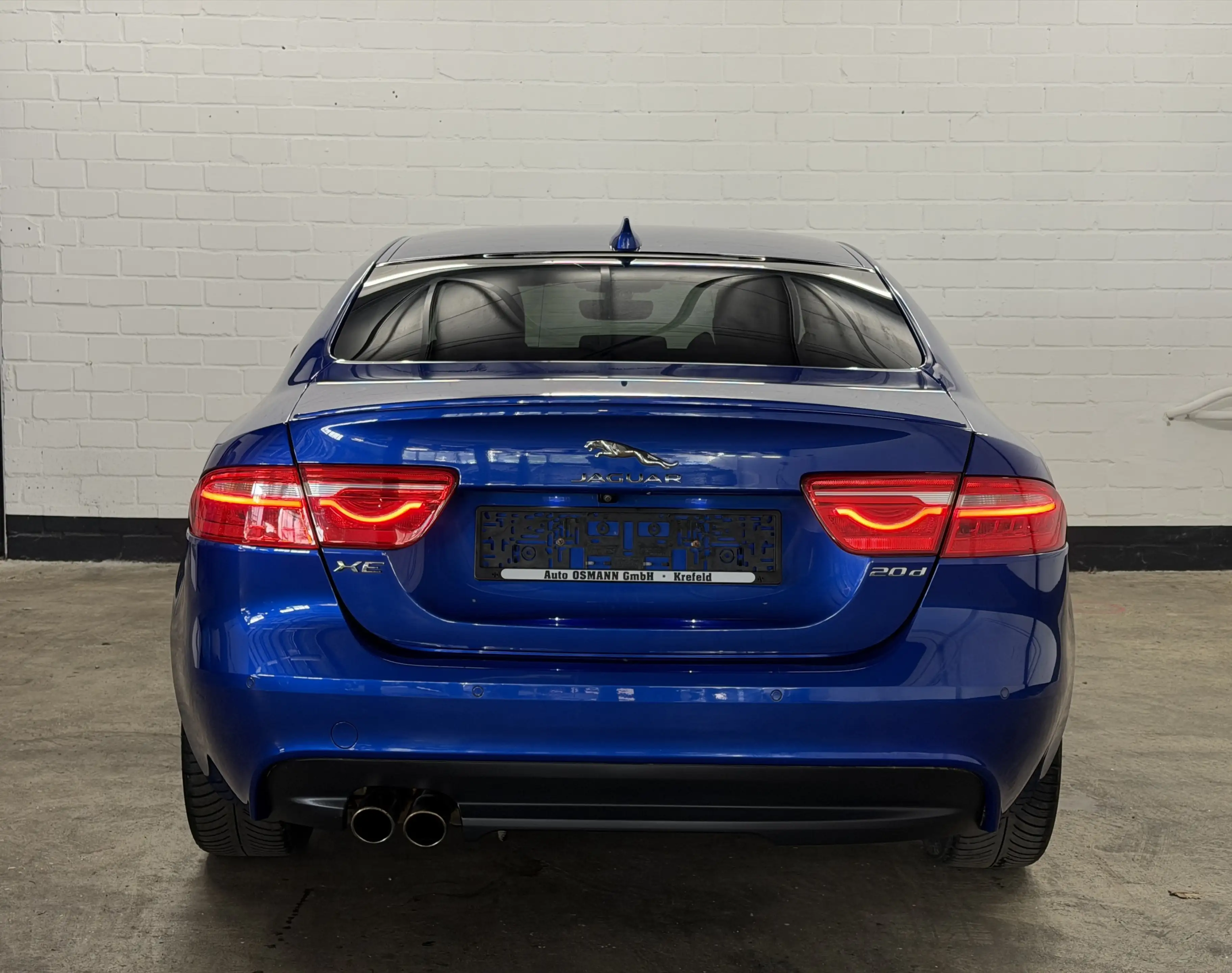 Jaguar XE R-Sport | Bi Xenon | DAB | SPURH.ASSIST. — photo 6
