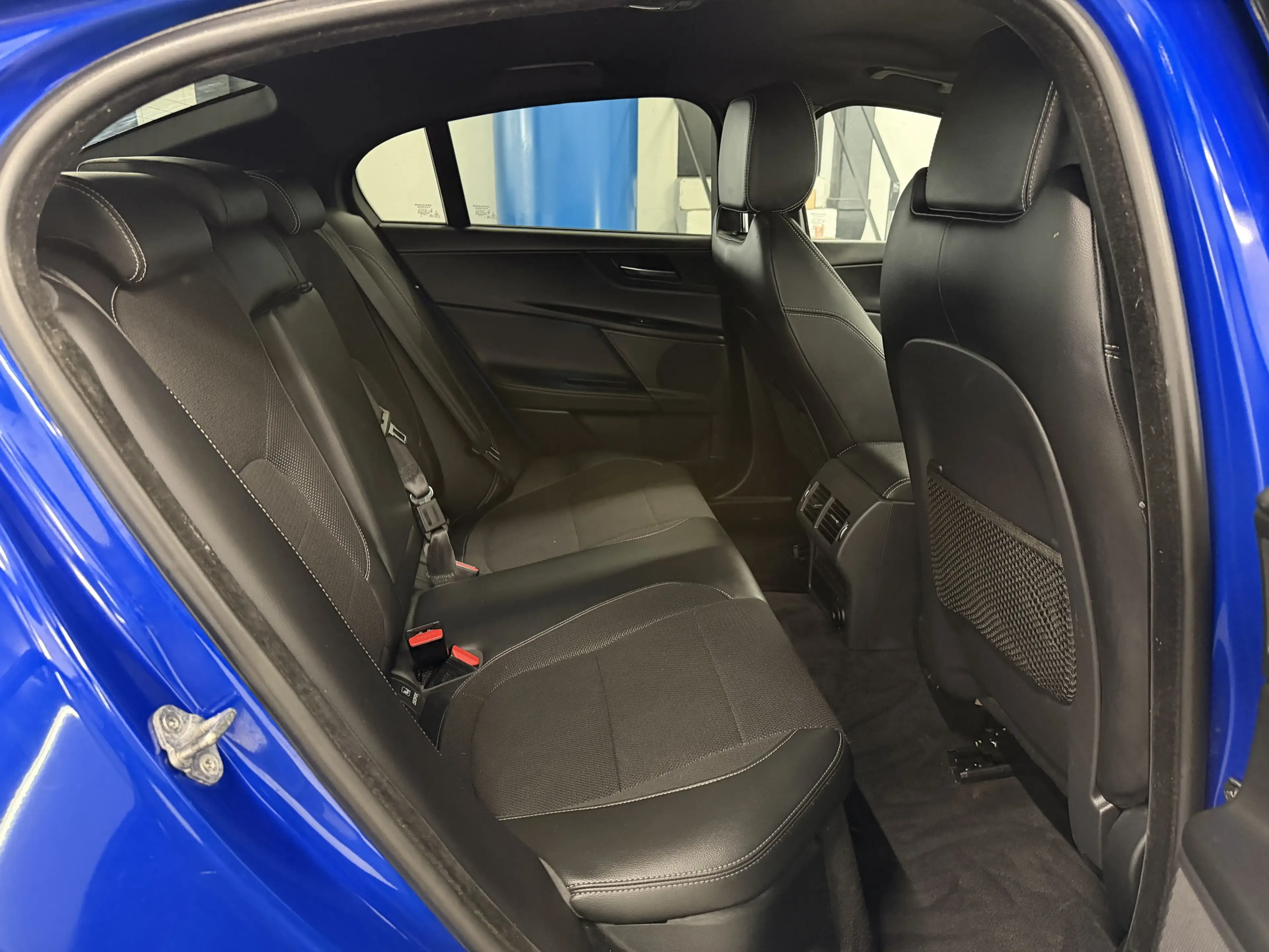 Jaguar XE R-Sport | Bi Xenon | DAB | SPURH.ASSIST. — photo 10